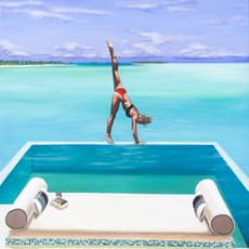 Wolfgang Dieter Bauer