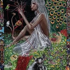 Natsuko Tanihara 谷原 菜摘子