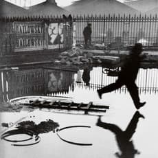 Henri Cartier-Bresson