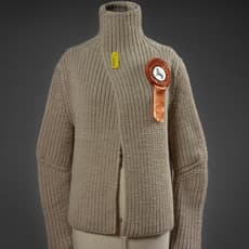 Christien Meindertsma