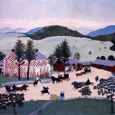Grandma Moses