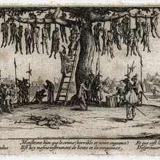 Jacques Callot