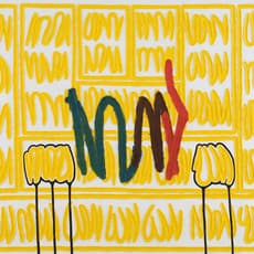 Jonathan Lasker