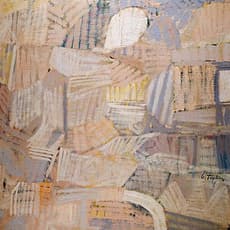 Bradley Walker Tomlin