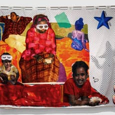 Sarah Mecca Abdourahman