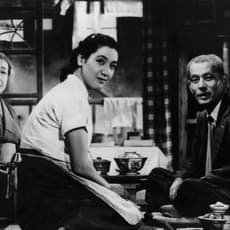 Yasujiro Ozu