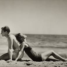 Nickolas Muray