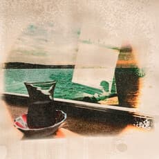 Tulu Bayar, Longing (2023) by Baya