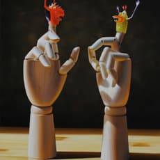 Michael Zigmond