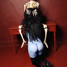 Kembra Pfahler from The Voluptuous Horror of Karen Black