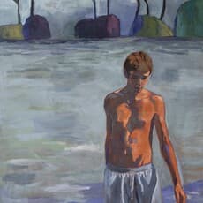 Emil Sands