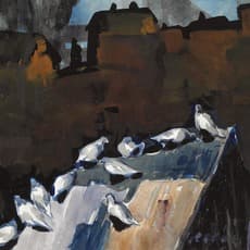 George Benjamin Luks