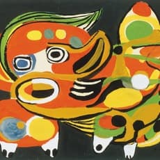 Karel Appel
