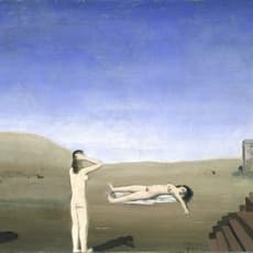 Paul Delvaux