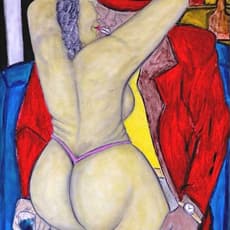 Sylvestre Bruly Bouabré