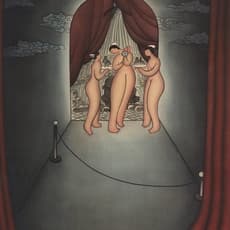 Eve Jiang Yifan
