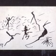 Henri Michaux