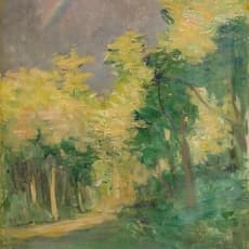 Kuroda Seiki 黒田 清輝