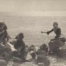 Henry Peach Robinson