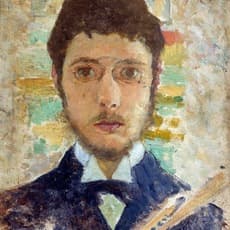 Pierre Bonnard