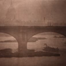 Alvin Langdon Coburn