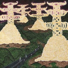 Qi-Heng Xiao 蕭其珩