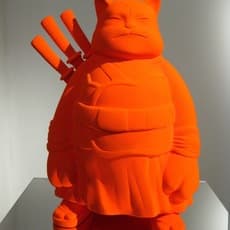 Hiro Ando