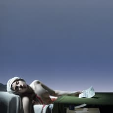 Robert Wilson (b. 1941)