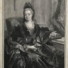 Johann Balthasar Probst