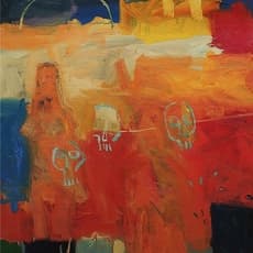 Bayard Hollins, Shadowland by Baya