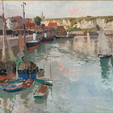Frits Thaulow