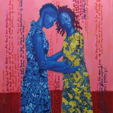 Prudence (Prudie) Chimutuwah