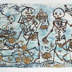 Sergio Hernández (b. 1957)