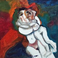 George Abdel Masih Bahgory