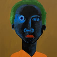 Anthony Ayi Mensah