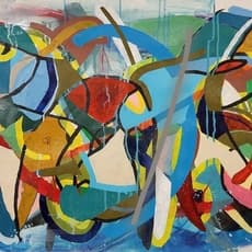 Aaron Young (b. 1981)