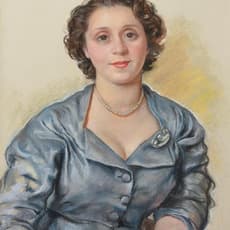 Zinaida Serebriakova
