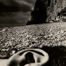 Bill Brandt