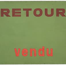 Franz Erhard Walther