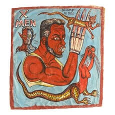 Deadly Prey (Mr. Brew)