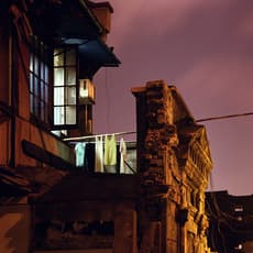 Greg Girard
