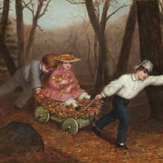 Enoch Wood Perry Jr.