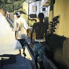 Jerrell Gibbs