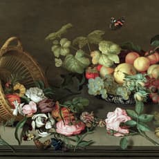 Ambrosius Bosschaert the Younger