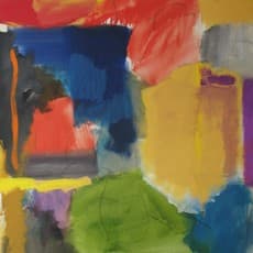 Fred Mitchell (1923-2013)