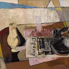 Marguerite Louppe
