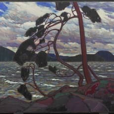 Tom Thomson