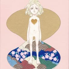 Chihiro Nagashima 永島千裕