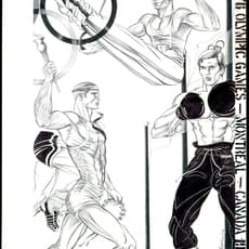 Antonio Lopez