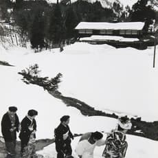 Hiroshi Hamaya